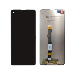 TOUCH+DISPLAY MOTOROLA MOTO G POWER 2021/XT2117 6.6" BLACK